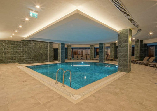 ALETRIS DELUXE HOTEL & SPA 36