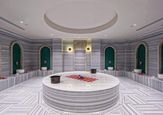 ALETRIS DELUXE HOTEL & SPA 39