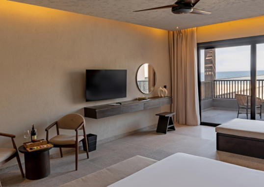 SENTIDO NAGA BAY (ADULTS ONLY) 16