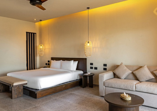 SENTIDO NAGA BAY (ADULTS ONLY) 18