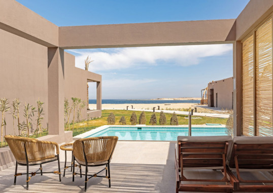 SENTIDO NAGA BAY (ADULTS ONLY) 22
