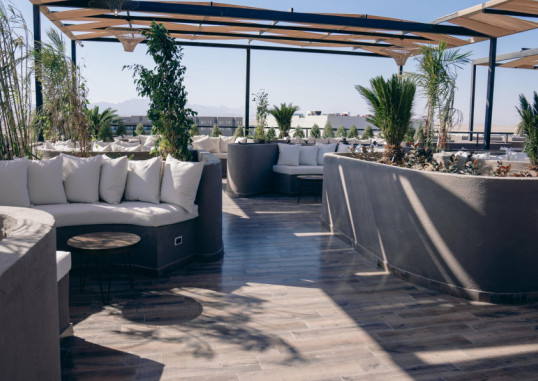SENTIDO NAGA BAY (ADULTS ONLY) 41