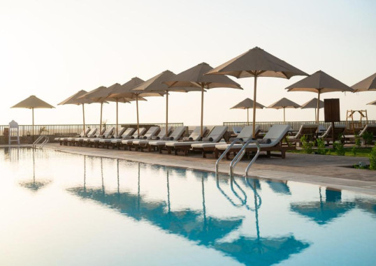 SENTIDO NAGA BAY (ADULTS ONLY) 43