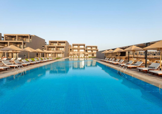 SENTIDO NAGA BAY (ADULTS ONLY) 45
