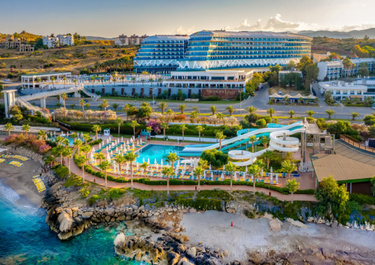 VIKINGEN INFINITY RESORT SPA 2