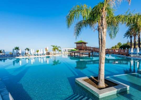 VIKINGEN INFINITY RESORT SPA 15