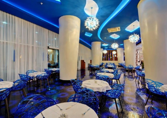 VIKINGEN INFINITY RESORT SPA 26