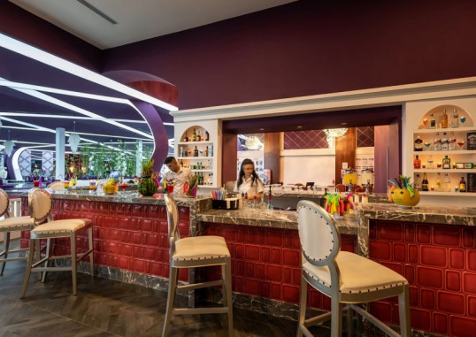 VIKINGEN INFINITY RESORT SPA 27