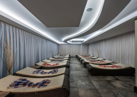 VIKINGEN INFINITY RESORT SPA 30