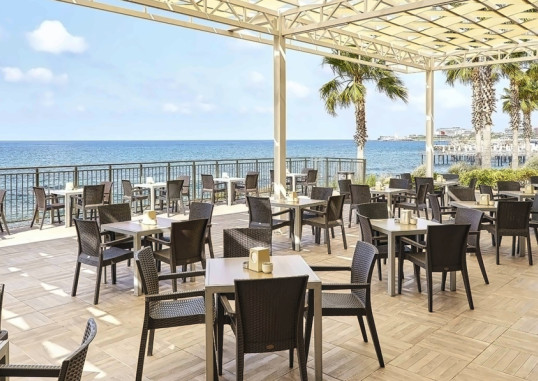 VIKINGEN INFINITY RESORT SPA 35