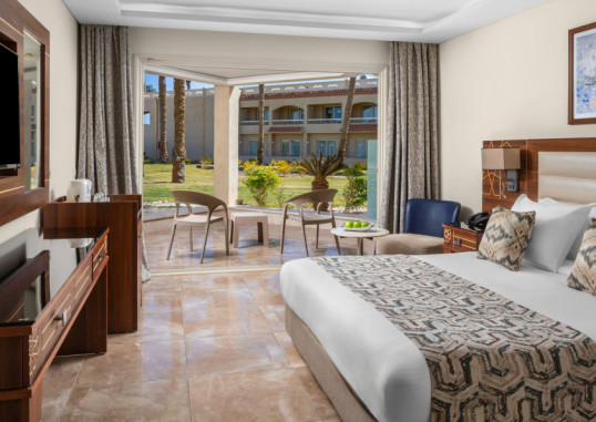 BEACH ALBATROS RESORT 14