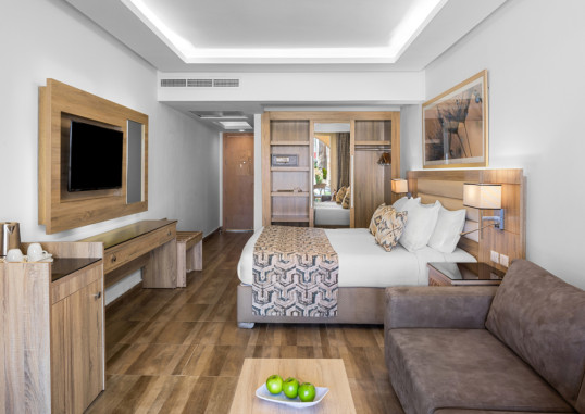BEACH ALBATROS RESORT 21