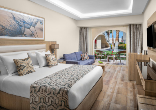 BEACH ALBATROS RESORT 22