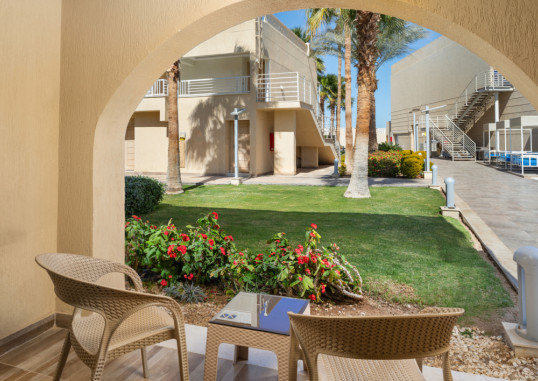 BEACH ALBATROS RESORT 23