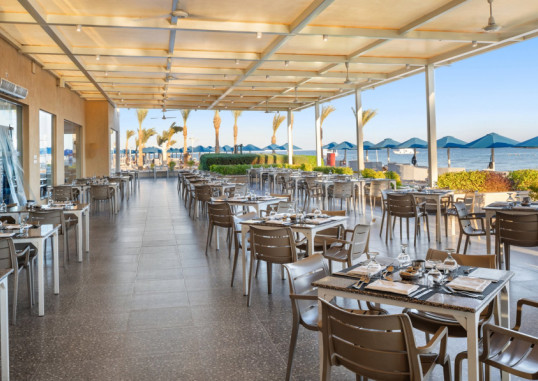 BEACH ALBATROS RESORT 33