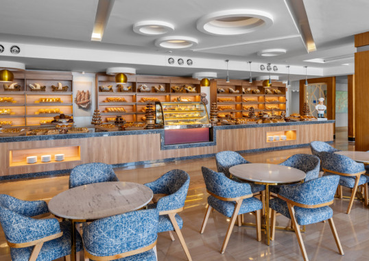 BEACH ALBATROS RESORT 40