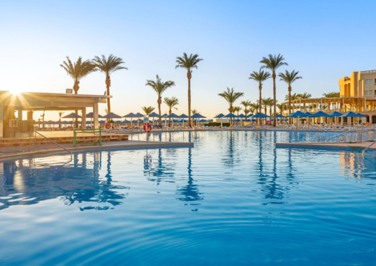 BEACH ALBATROS RESORT 1