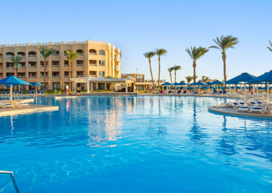 BEACH ALBATROS RESORT 5