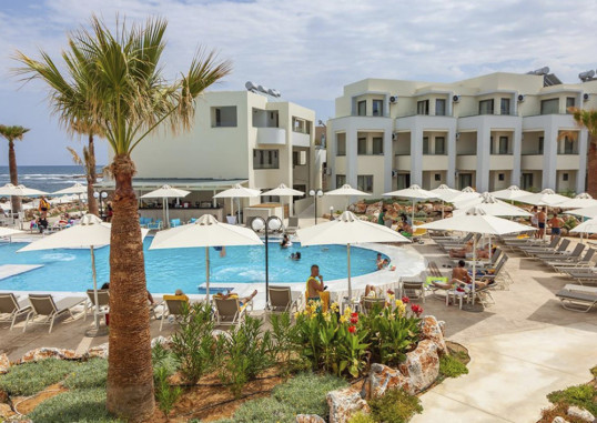HARMONY RETHYMNO BEACH 5