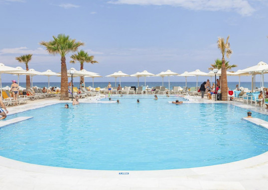 HARMONY RETHYMNO BEACH 19
