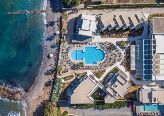 HARMONY RETHYMNO BEACH 2