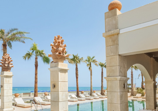 GRECOTEL PLAZA BEACH HOUSE 15
