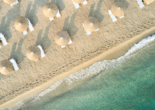 GRECOTEL PLAZA BEACH HOUSE 14