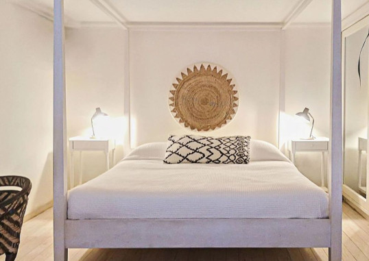 GRECOTEL PLAZA BEACH HOUSE 8