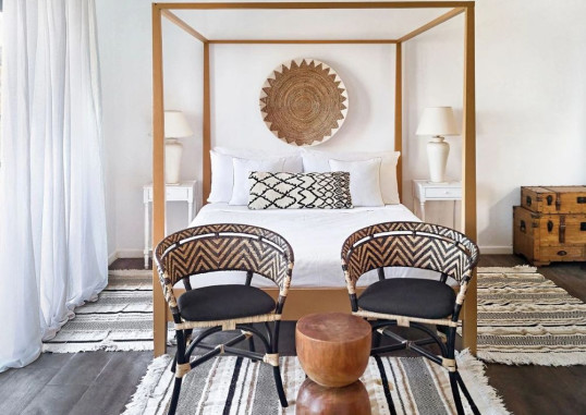 GRECOTEL PLAZA BEACH HOUSE 11