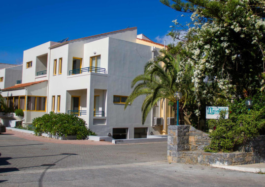 LYCASTI MAISONETTES 2