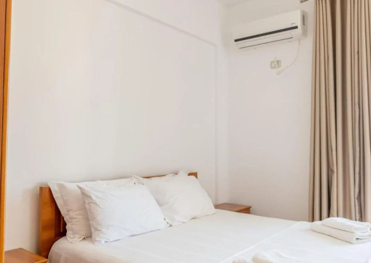 ALEKSANDER APARTHOTEL 5