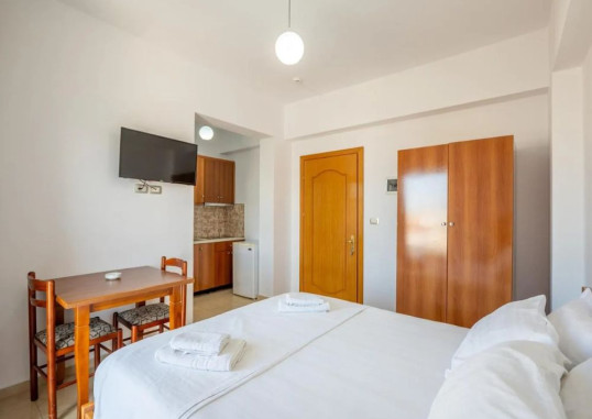 ALEKSANDER APARTHOTEL 6