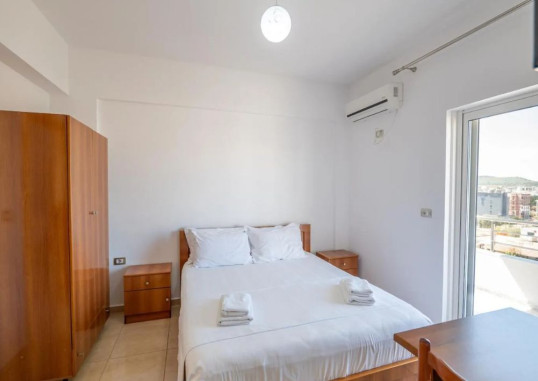 ALEKSANDER APARTHOTEL 7