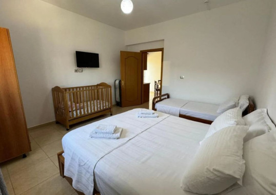 ALEKSANDER APARTHOTEL 8