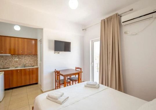 ALEKSANDER APARTHOTEL 9