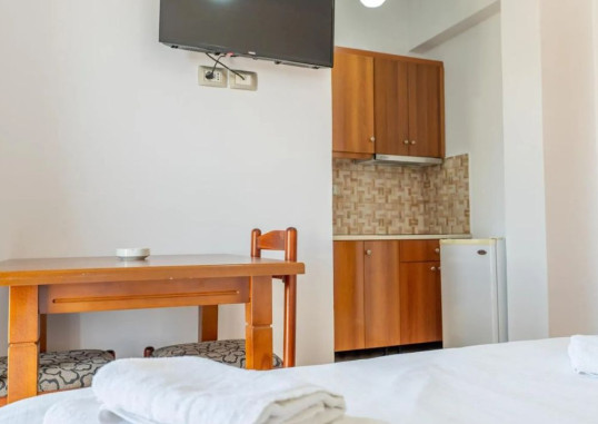 ALEKSANDER APARTHOTEL 13