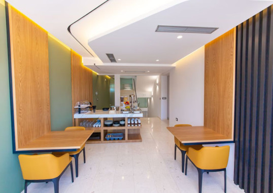 INADA HOTEL 2