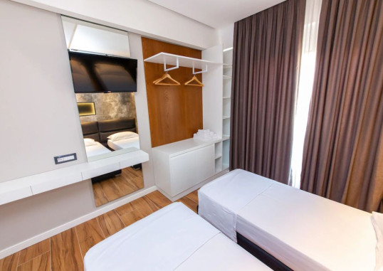 INADA HOTEL 10