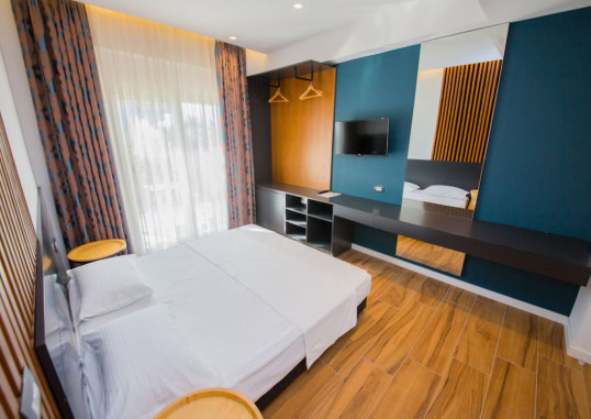 INADA HOTEL 17