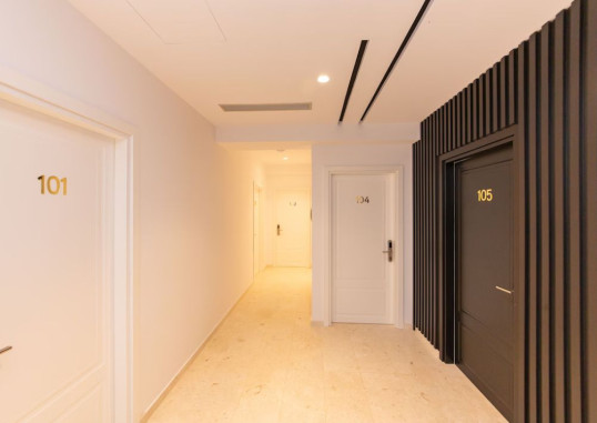 INADA HOTEL 22