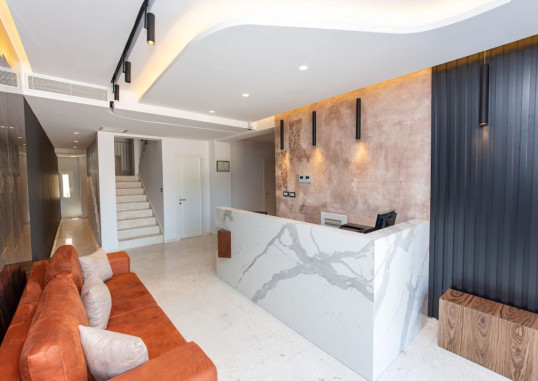INADA HOTEL 24