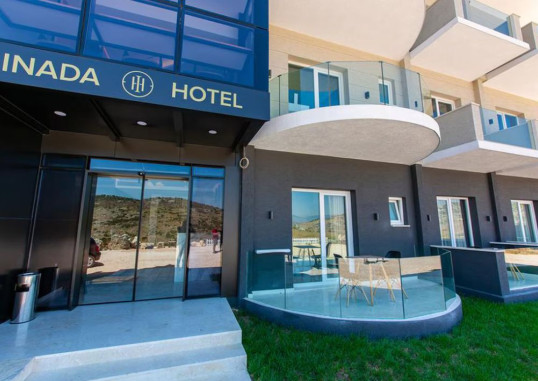 INADA HOTEL 30