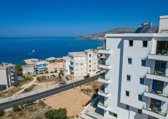 SEA VIEW HOTEL 1