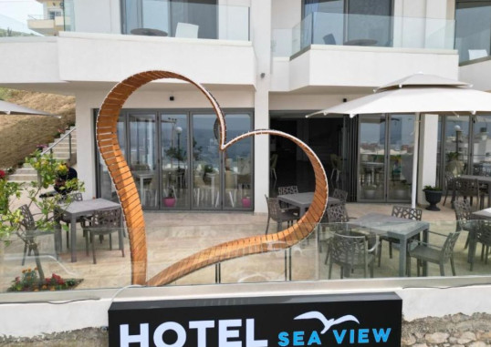 SEA VIEW HOTEL 2