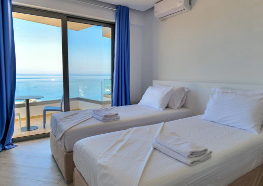 SEA VIEW HOTEL 5