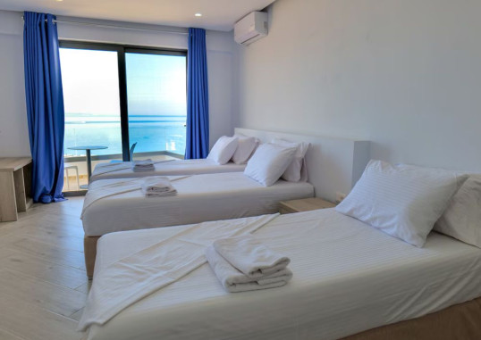 SEA VIEW HOTEL 6