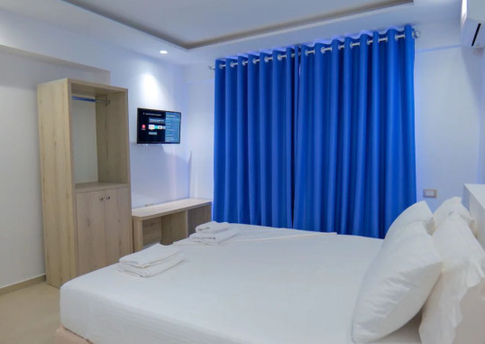 SEA VIEW HOTEL 7