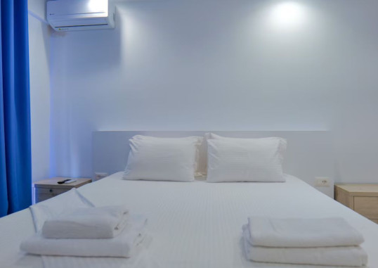 SEA VIEW HOTEL 9