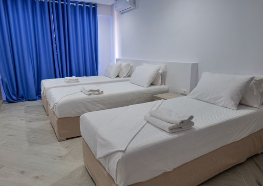 SEA VIEW HOTEL 10