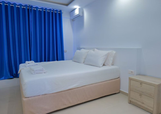 SEA VIEW HOTEL 12